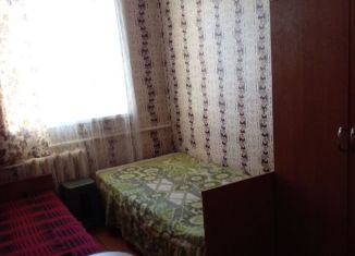 Двухкомнатная квартира в аренду, 45 м2, посёлок Усть-Луга, квартал Ленрыба, 12