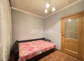 Продается 1-комнатная квартира, 37.6 м2, Старый Оскол, микрорайон Макаренко, 34