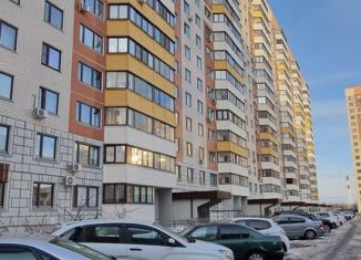 Продается однокомнатная квартира, 41 м2, Московская область, Высотная улица, 1