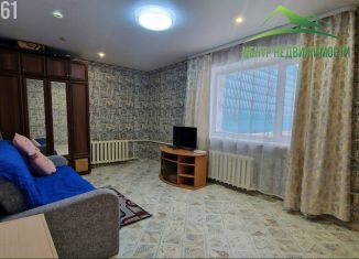 Продается однокомнатная квартира, 33.4 м2, Магаданская область, проезд Вострецова, 10