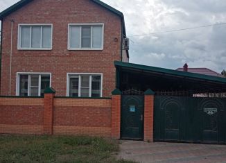 Продам дом, 115 м2, станица Кагальницкая, Вокзальная улица
