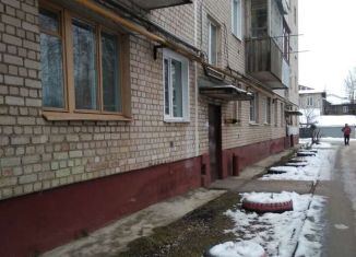 1-комнатная квартира на продажу, 36 м2, Комсомольск, улица Зайцева, 7