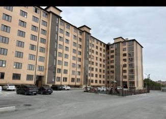 3-комнатная квартира на продажу, 96 м2, Хасавюрт, улица Чкалова, 111