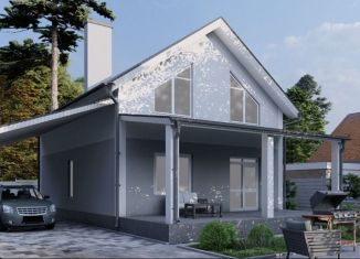 Продам коттедж, 182 м2, деревня Старые Киешки, Сергеевская улица