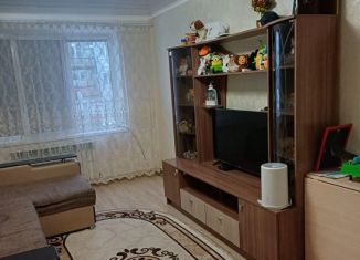 Продаю 2-комнатную квартиру, 56 м2, станица Мелиховская, переулок Строителей, 4