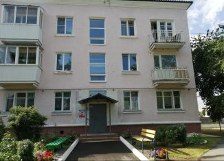 Сдача в аренду однокомнатной квартиры, 32 м2, Заречный, Комсомольская улица, 10