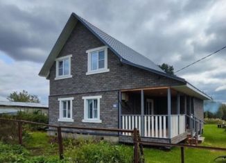 Продается дом, 125 м2, деревня Хмельники