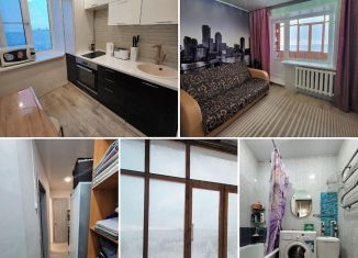 Продажа 1-комнатной квартиры, 21 м2, Мирный, улица Тихонова, 16А