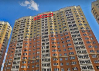 Пятикомнатная квартира на продажу, 129.4 м2, Москва, Рождественская улица, 31, район Некрасовка