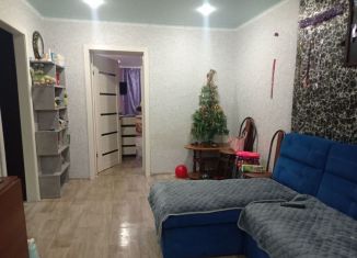 2-комнатная квартира на продажу, 43.7 м2, Нурлат, улица Нефтяников, 24