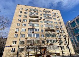 Продажа однокомнатной квартиры, 33.6 м2, Москва, Малая Грузинская улица, 6, Малая Грузинская улица