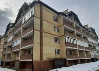 Продается однокомнатная квартира, 40 м2, поселок Южный, улица Мира, 36Б