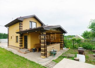 Продаю дом, 50 м2, Ульяновск, Засвияжский район