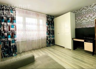 Продажа двухкомнатной квартиры, 52 м2, Московская область, Молодёжный проезд, 3