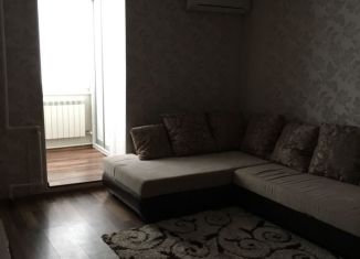 Сдается однокомнатная квартира, 49 м2, Рязань, улица Новосёлов, 48к1, район Песочня