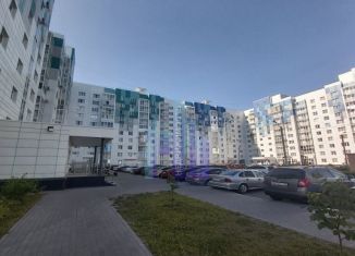 Продажа двухкомнатной квартиры, 62 м2, посёлок Отрадное, Осиновая улица, 9