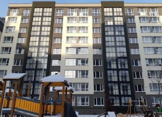 Продается однокомнатная квартира, 41 м2, Калининградская область, Новгородская улица, 3Ак5