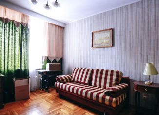 Сдается 3-комнатная квартира, 120 м2, Екатеринбург, улица Вайнера, 15, улица Вайнера