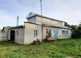 Продам дом, 80 м2, деревня Передние Яндоуши