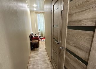 2-ком. квартира на продажу, 48 м2, деревня Филино, Набережная улица, 6