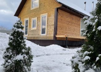 Аренда дома, 80 м2, деревня Вертячево, деревня Вертячево, 27/3