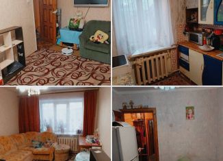 2-комнатная квартира на продажу, 43.5 м2, Мирный, Советская улица, 14