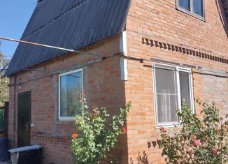 Продажа дома, 33 м2, Азов, Ореховая улица