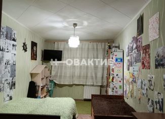 Продажа двухкомнатной квартиры, 43.5 м2, Новосибирск, улица Дмитрия Донского, 29, Заельцовский район