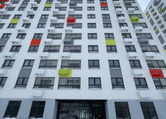 Продажа 2-ком. квартиры, 51.9 м2, Ярославль, ЖК Волга Парк, улица Лескова