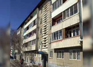Продается пятикомнатная квартира, 97 м2, Иркутская область, 1-й квартал, 23А