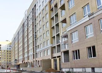 Продажа двухкомнатной квартиры, 60.1 м2, Брянск