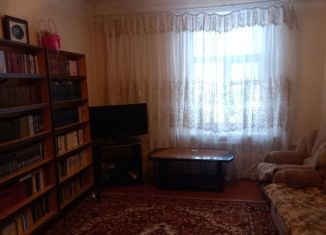 Сдам в аренду четырехкомнатную квартиру, 90 м2, Самарская область, Комсомольская улица, 28