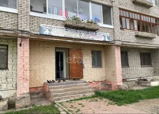 Продаю помещение свободного назначения, 70.2 м2, рабочий посёлок Солнечный, улица Геологов, 18А