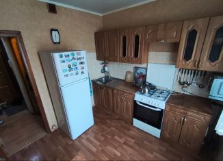 Продам 3-ком. квартиру, 65 м2, Московская область, улица Пушкина, 15