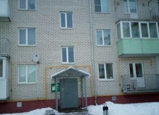 Продается 1-комнатная квартира, 28.3 м2, Гаврилов-Ям, улица Семашко, 12