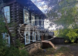 Дом на продажу, 90 м2, Добрянка, Советская улица, 17