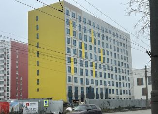 Продажа 3-комнатной квартиры, 86.8 м2, Челябинск, Новороссийская улица, 104