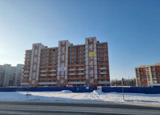 Продажа двухкомнатной квартиры, 57.4 м2, Омская область, улица Ватутина, 39