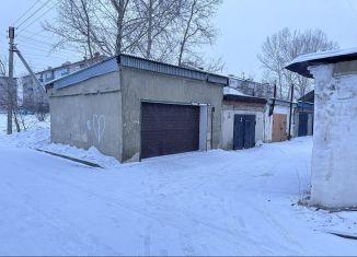 Продаю гараж, 29 м2, Иркутская область, Садовая улица, 2
