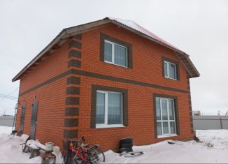 Дом на продажу, 156.6 м2, деревня Келте-Сюле, Кольцевая улица