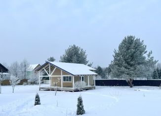 Продается дом, 40 м2, деревня Ваньгино, деревня Ваньгино, 21