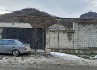 Продам дом, 92 м2, Карачаево-Черкесия, Центральная улица