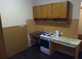 Квартира в аренду студия, 30 м2, Краснодар, улица Рахманинова, 27