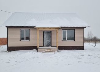 Продаю дом, 129.5 м2, село Мирное