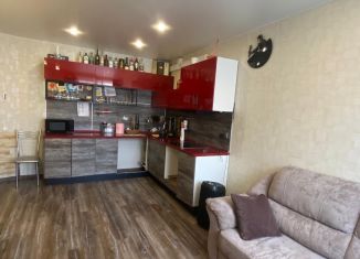 Сдается 2-ком. квартира, 63.3 м2, Мурино, Екатерининская улица, 4, ЖК Виктория