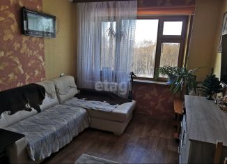 Продаю 4-ком. квартиру, 74 м2, посёлок Пионерский, улица Бонивура, 11