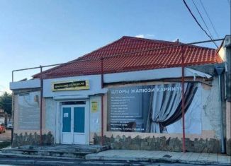 Торговая площадь на продажу, 484.7 м2, Симферополь, Бахчисарайская улица, 1