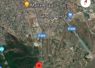 Продам земельный участок, 6 сот., Грозный, Байсангуровский район, 1-й квартал, 10