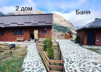 Сдача в аренду дачи, 80 м2, Северная Осетия
