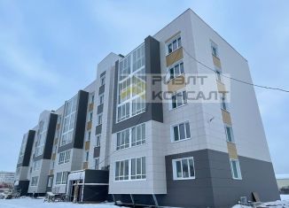 Продажа трехкомнатной квартиры, 77.5 м2, Омск, улица Завертяева, 18к10, Центральный округ